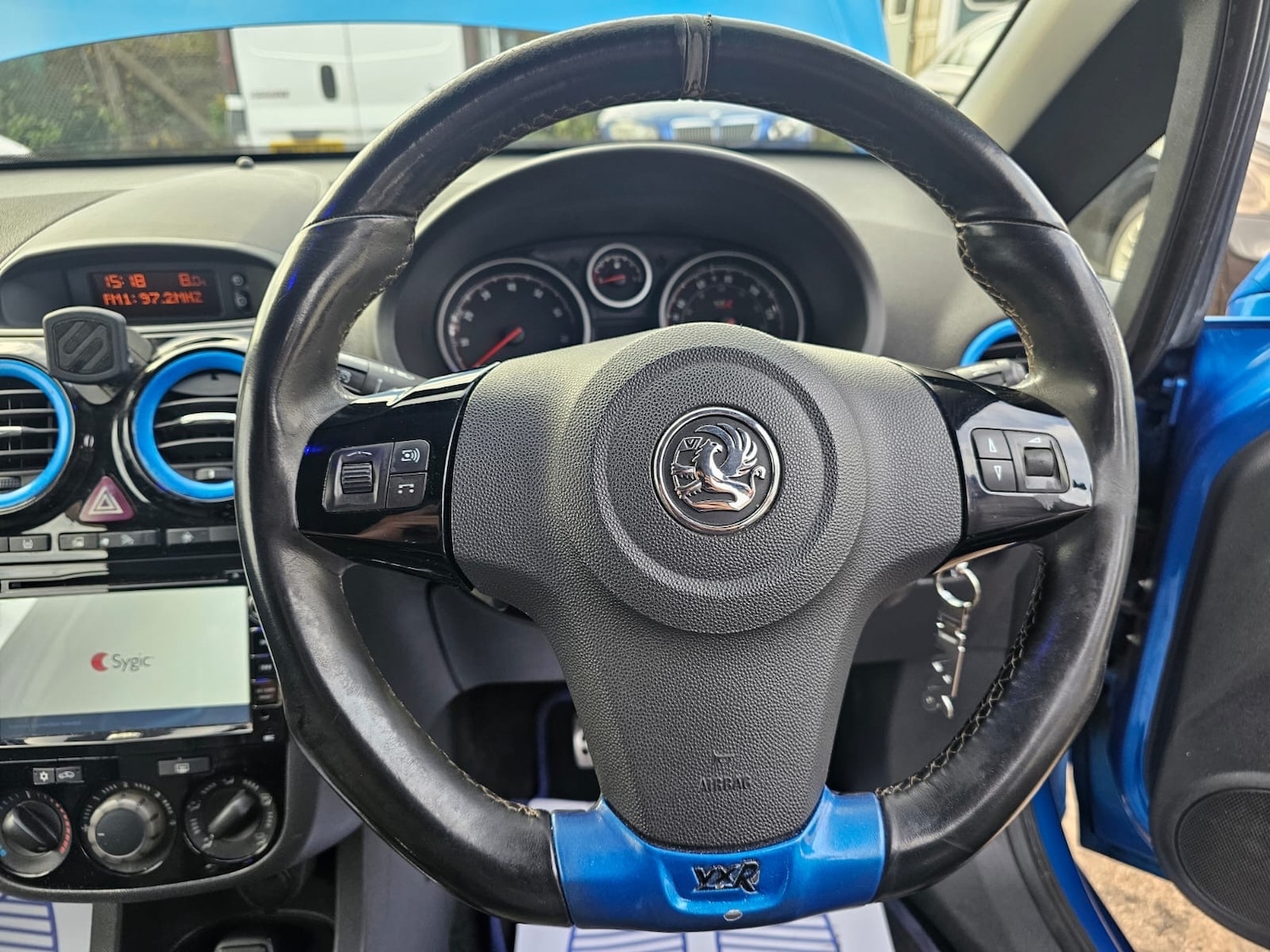 Used Vauxhall Corsa 2011 for sale - 76595260: Photo 24