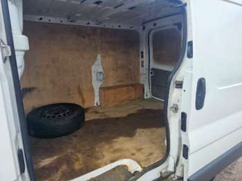 Used Renault Trafic 2013 for sale - 74976480: Photo