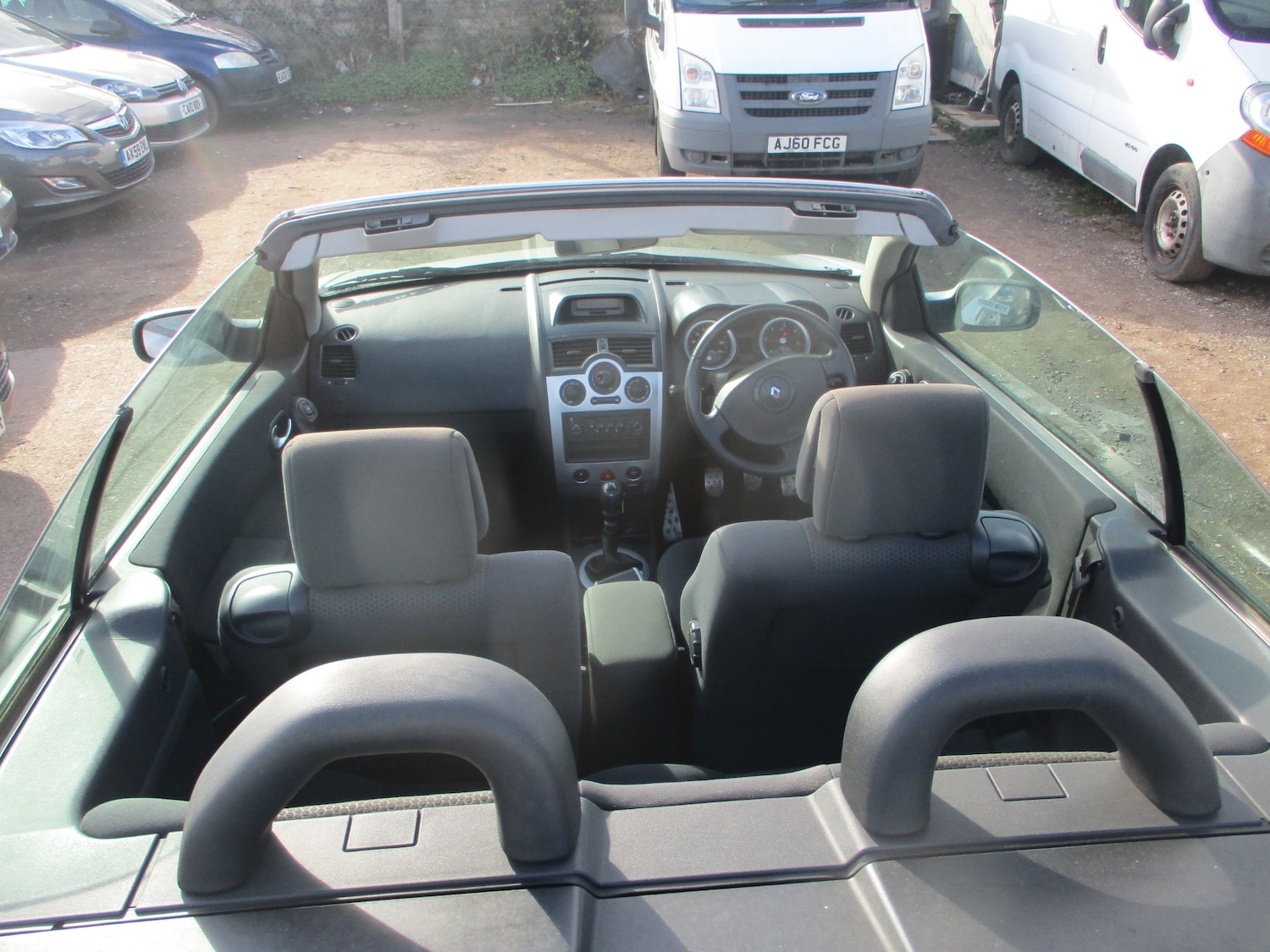 Vehicle 11