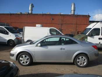 Used Renault Megane 2005 for sale - 73510289: Photo