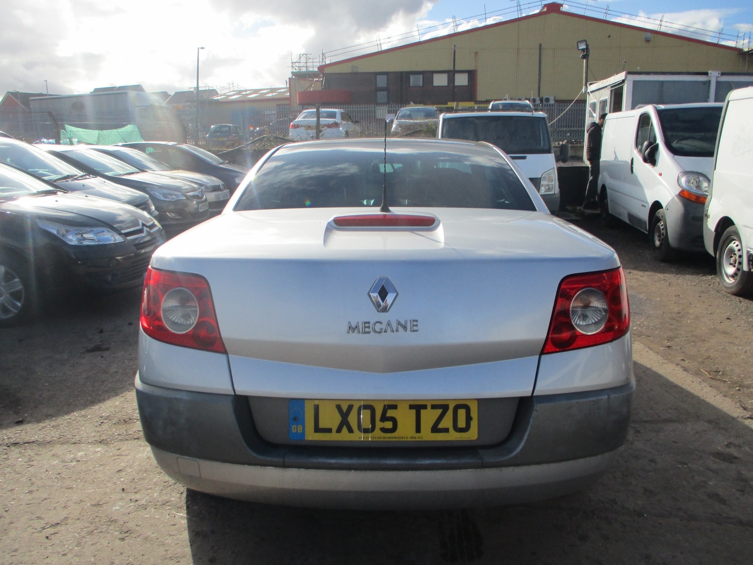 Vehicle 6