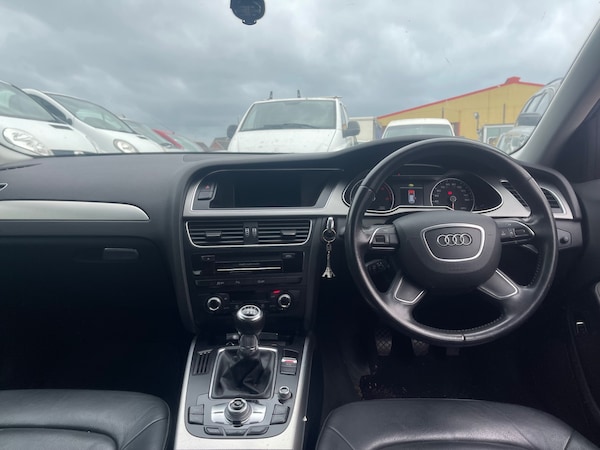 Used Audi A4 2014 for sale - 75261405: Photo 11