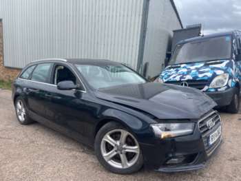 2014 (14) - 2.0 TDIe SE Technik 5dr