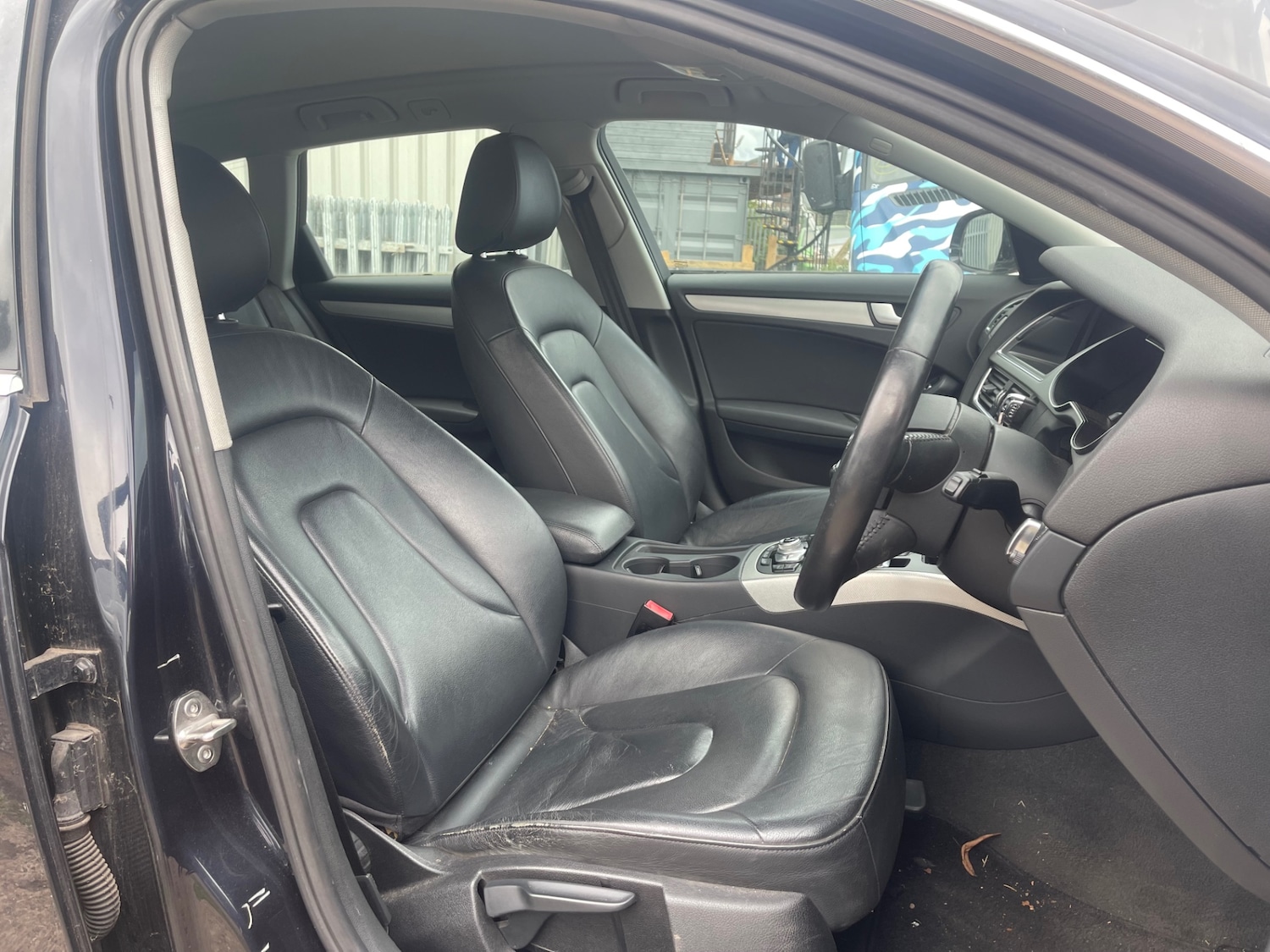 Vehicle 9