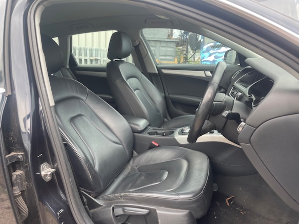 Used Audi A4 2014 for sale - 75261405: Photo 9