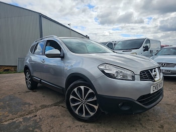 2011 (61) - 20 dCi N-Tec 5dr 4WD Auto