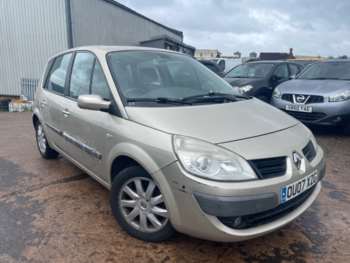 2007 (07) - 1.6 VVT Dynamique 5dr Auto [Euro 4]