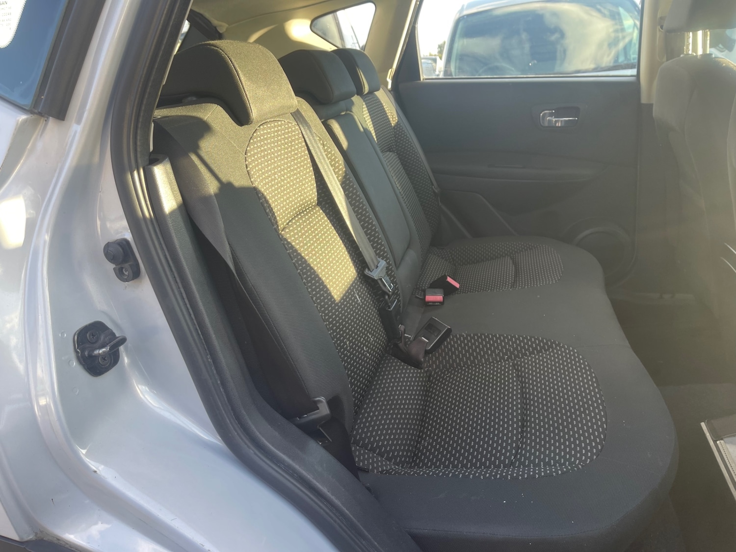 Used Nissan Qashqai 2009 for sale - 76041471: Photo 6