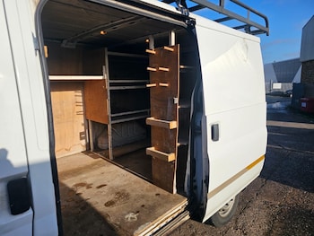 Used Ford Transit 2011 for sale - 77057125: Photo