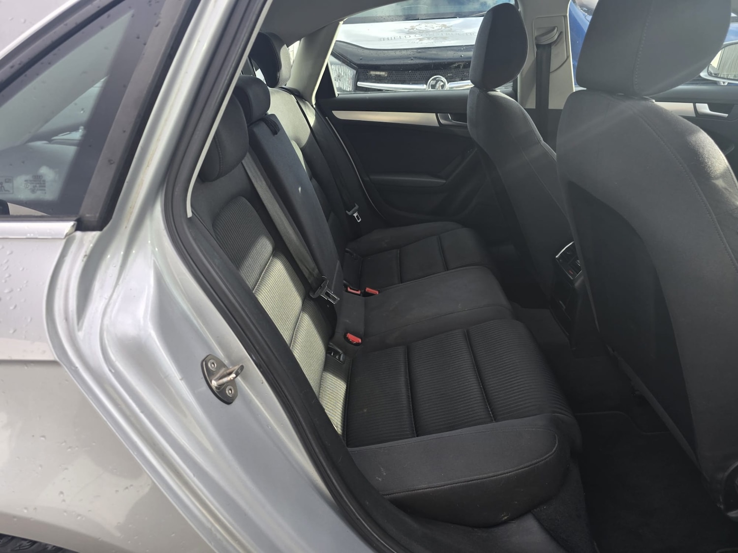 Used Audi A4 2008 for sale - 78018756: Photo 7