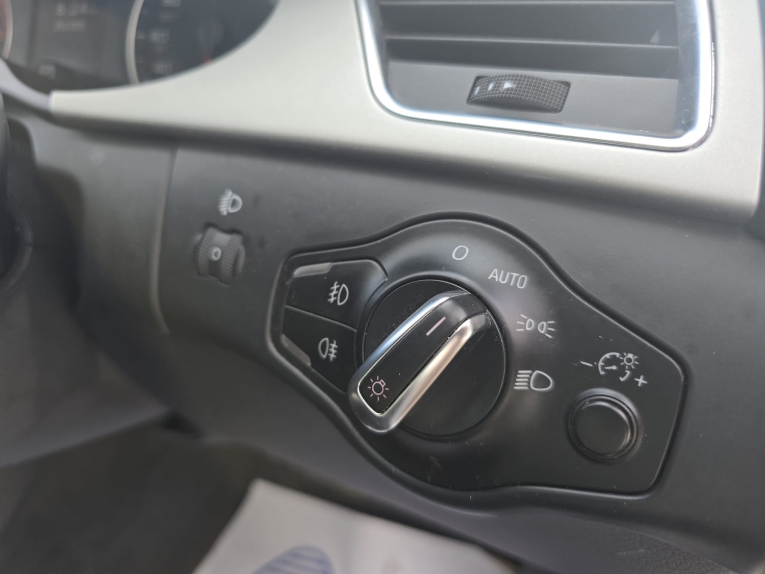 Used Audi A4 2008 for sale - 78018756: Photo 9