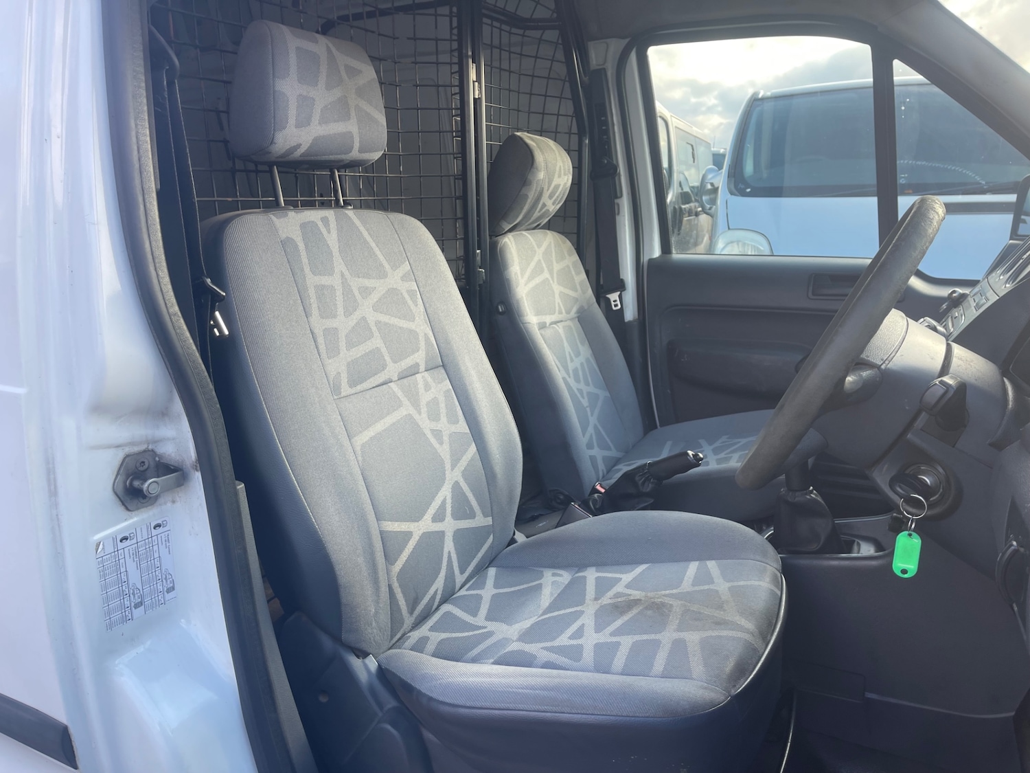 Used Ford Transit Connect 2011 for sale - 76527430: Photo 10
