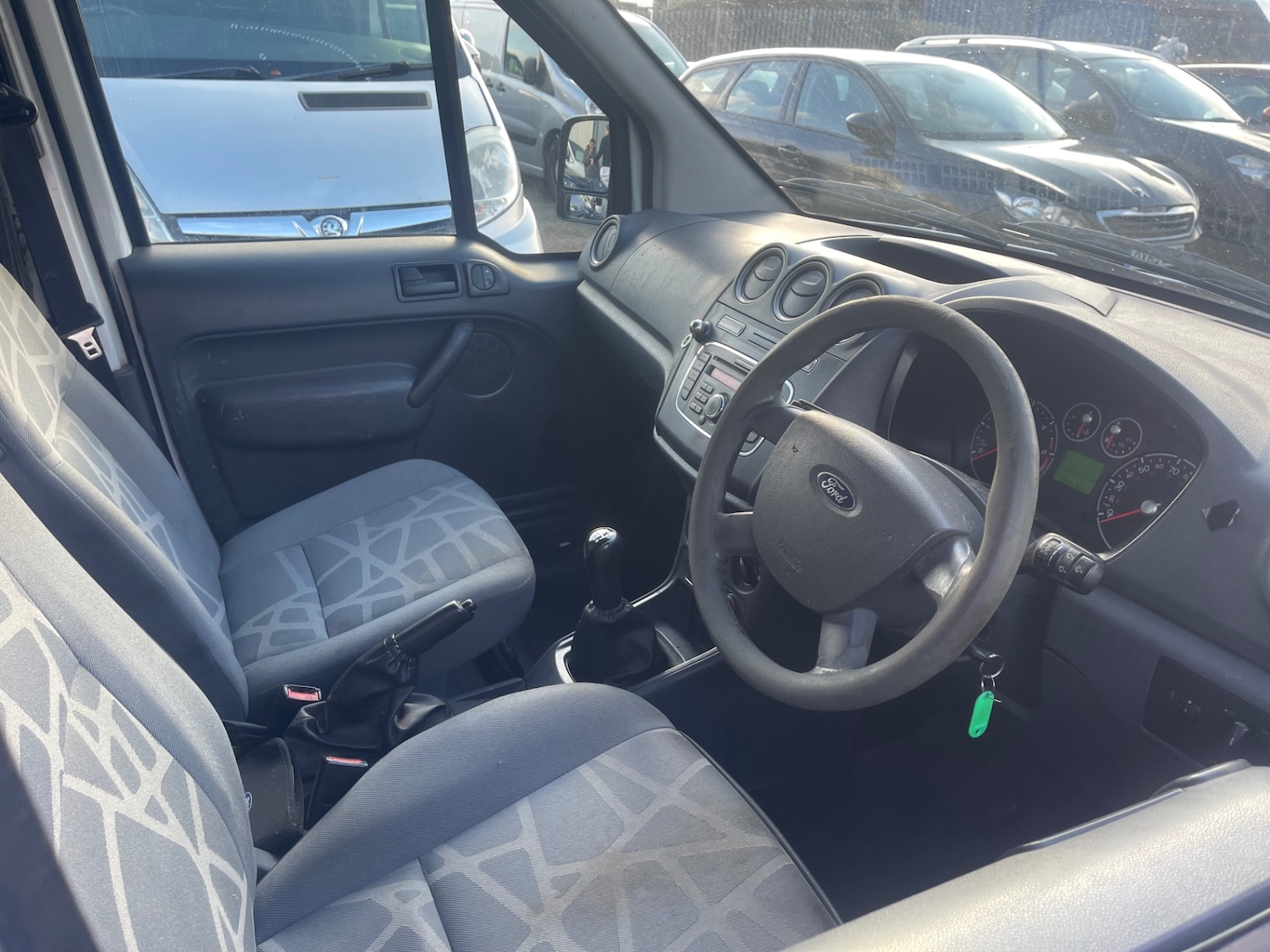 Used Ford Transit Connect 2011 for sale - 76527430: Photo 11