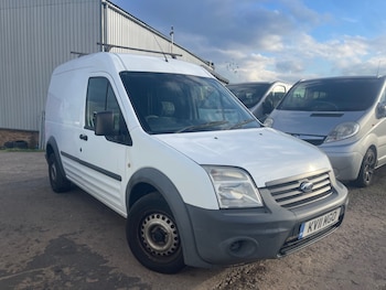 Used Ford Transit Connect 2011 for sale - 76527430: Photo