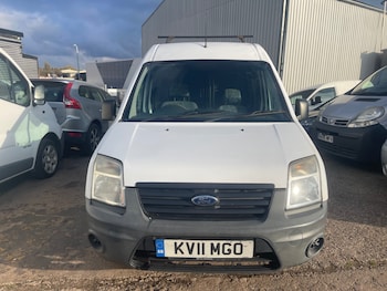 Used Ford Transit Connect 2011 for sale - 76527430: Photo