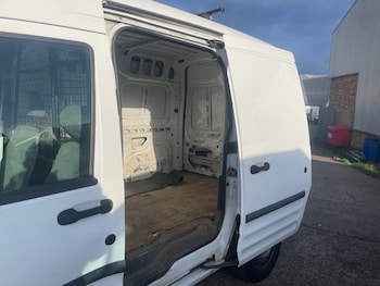 Used Ford Transit Connect 2011 for sale - 76527430: Photo
