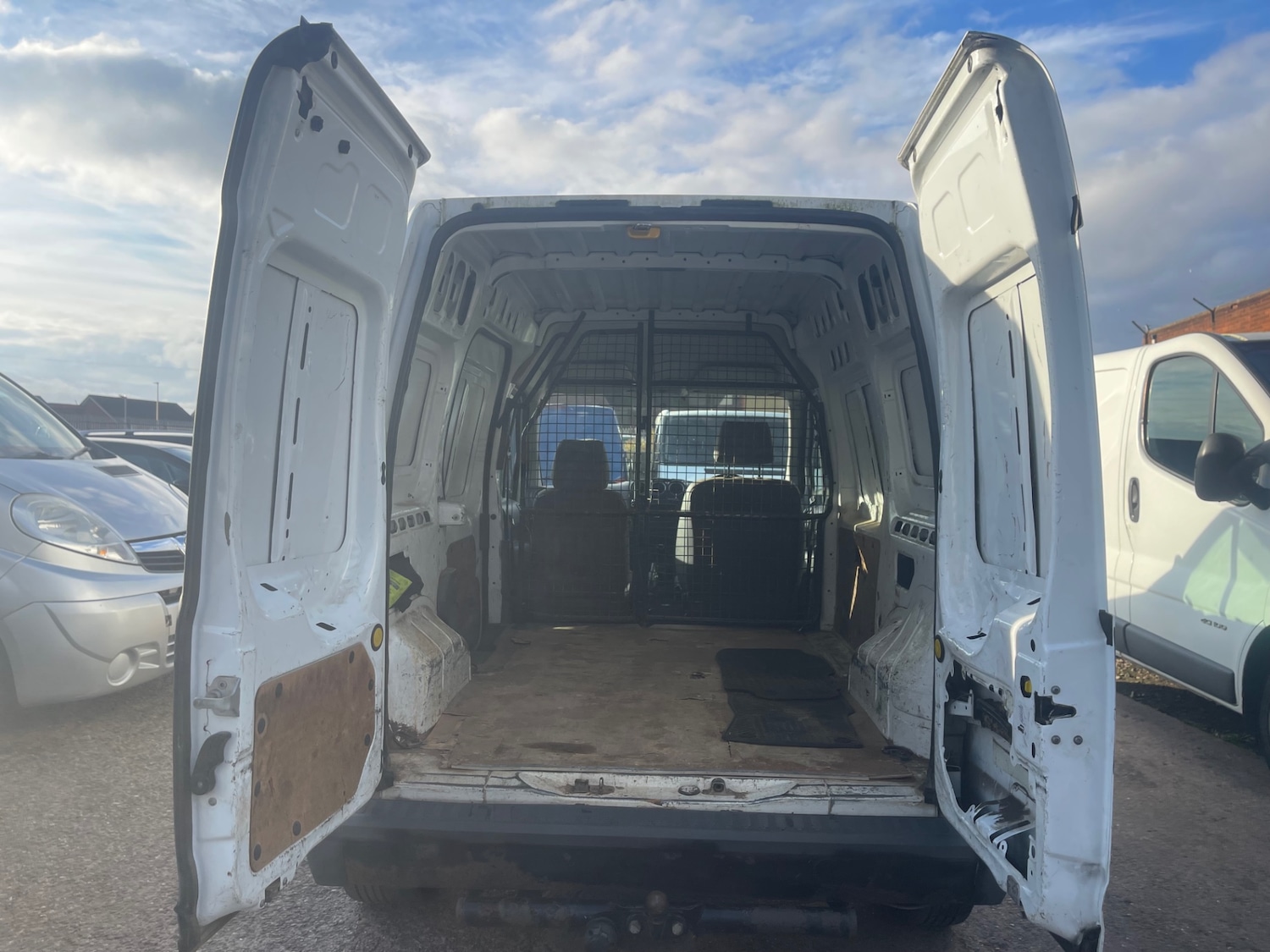 Used Ford Transit Connect 2011 for sale - 76527430: Photo 7