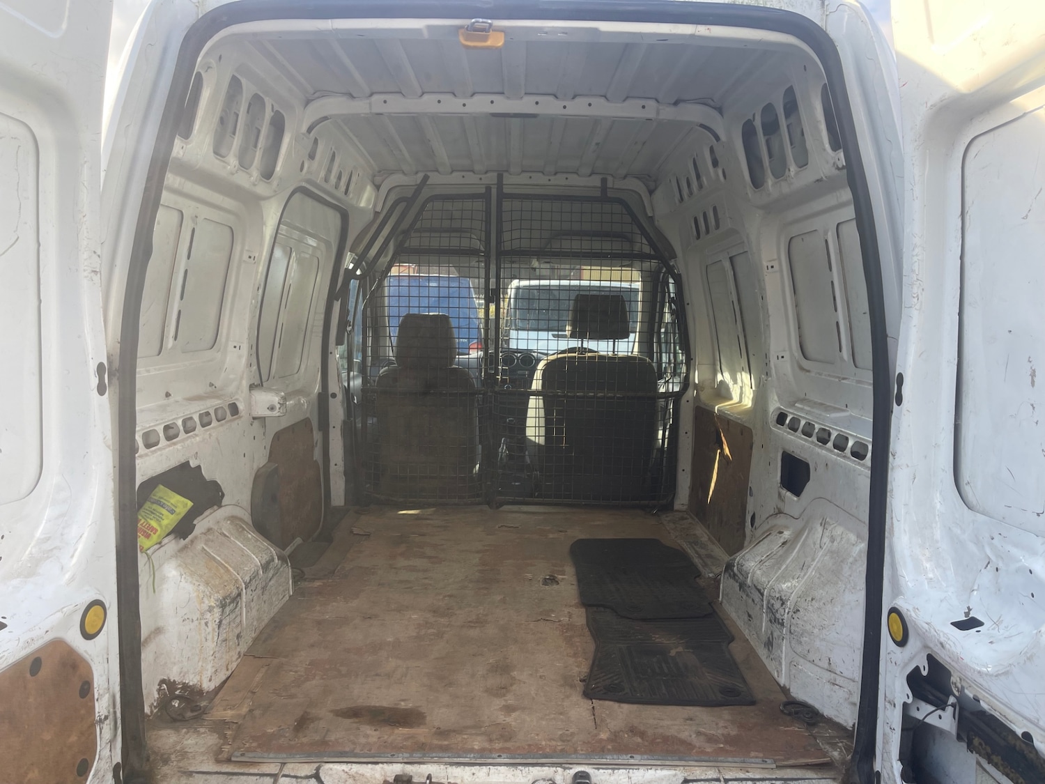 Used Ford Transit Connect 2011 for sale - 76527430: Photo 8