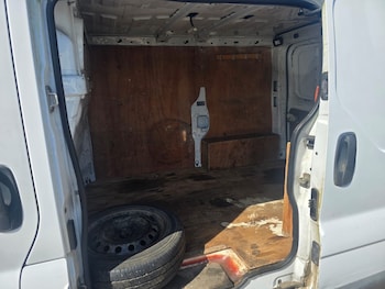 Used Nissan Primastar 2011 for sale - 78901668: Photo