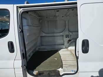 Used Nissan Primastar 2003 for sale - 79859629: Photo