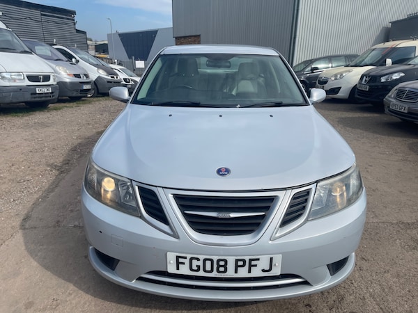 Used Saab 9-3 2008 for sale - 74264326: Photo 2