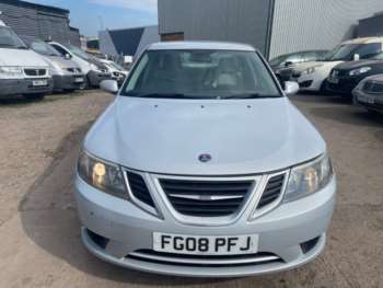 Used Saab 9-3 2008 for sale - 74264326: Photo