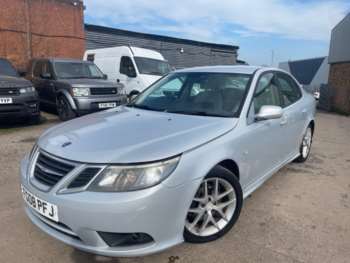 Used Saab 9-3 2008 for sale - 74264326: Photo
