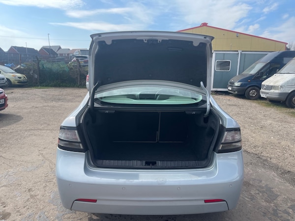 Used Saab 9-3 2008 for sale - 74264326: Photo 6