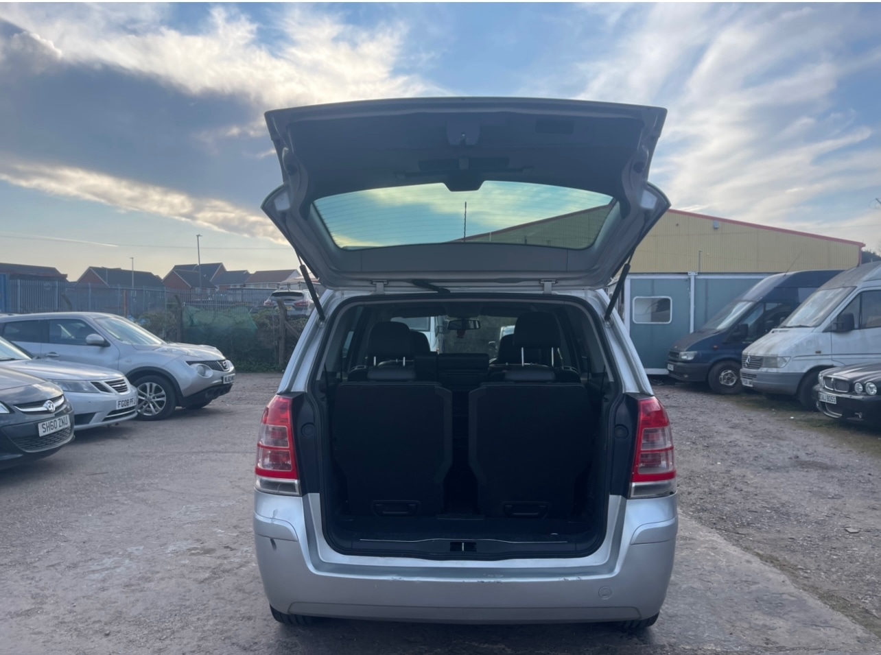 Vehicle 6
