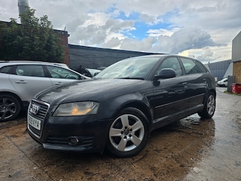 Used Audi A3 2009 for sale - 79589351: Photo