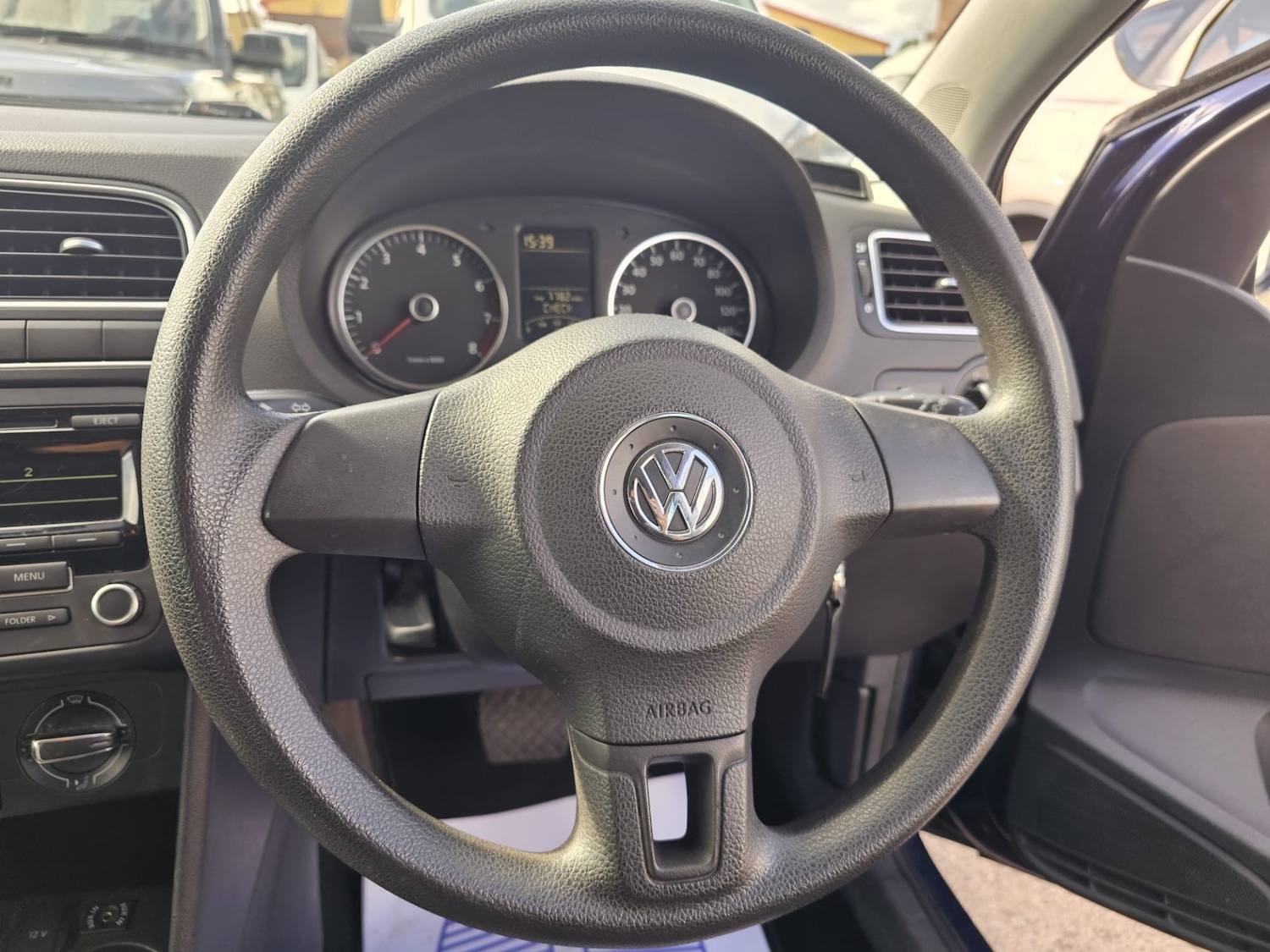 Vehicle 11