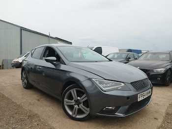 Used SEAT Leon 2014 for sale - 78470547: Photo