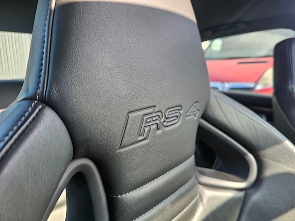 Used Audi RS4 2007 for sale - 75656398: Photo 14