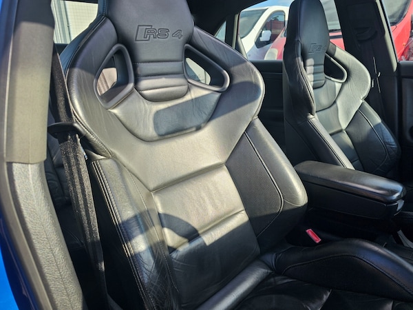 Used Audi RS4 2007 for sale - 75656398: Photo 15
