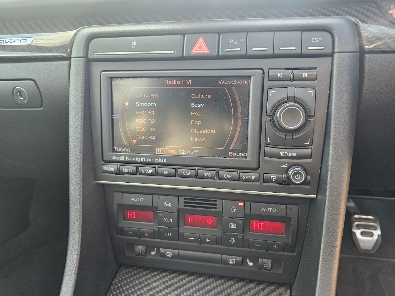 Vehicle 17