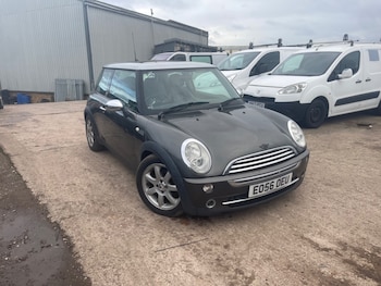 Used MINI Hatch 2006 for sale - 77311408: Photo