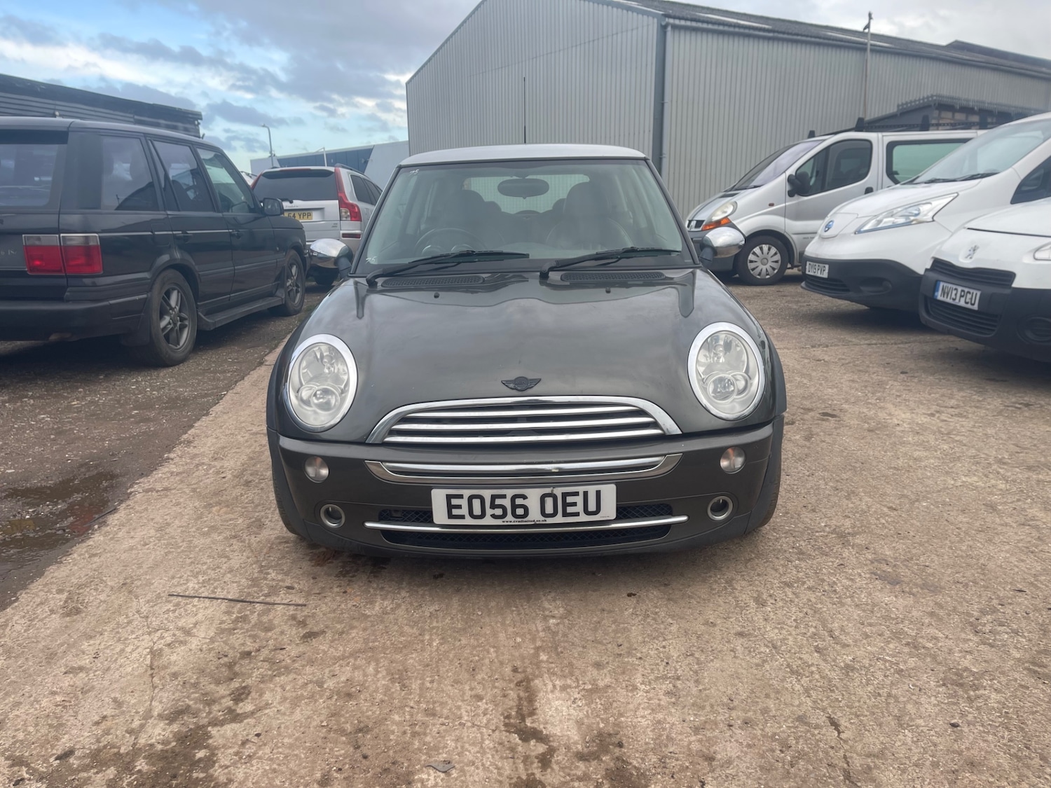 Used MINI Hatch 2006 for sale - 77311408: Photo 2