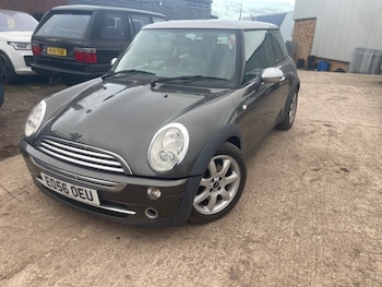 Used MINI Hatch 2006 for sale - 77311408: Photo