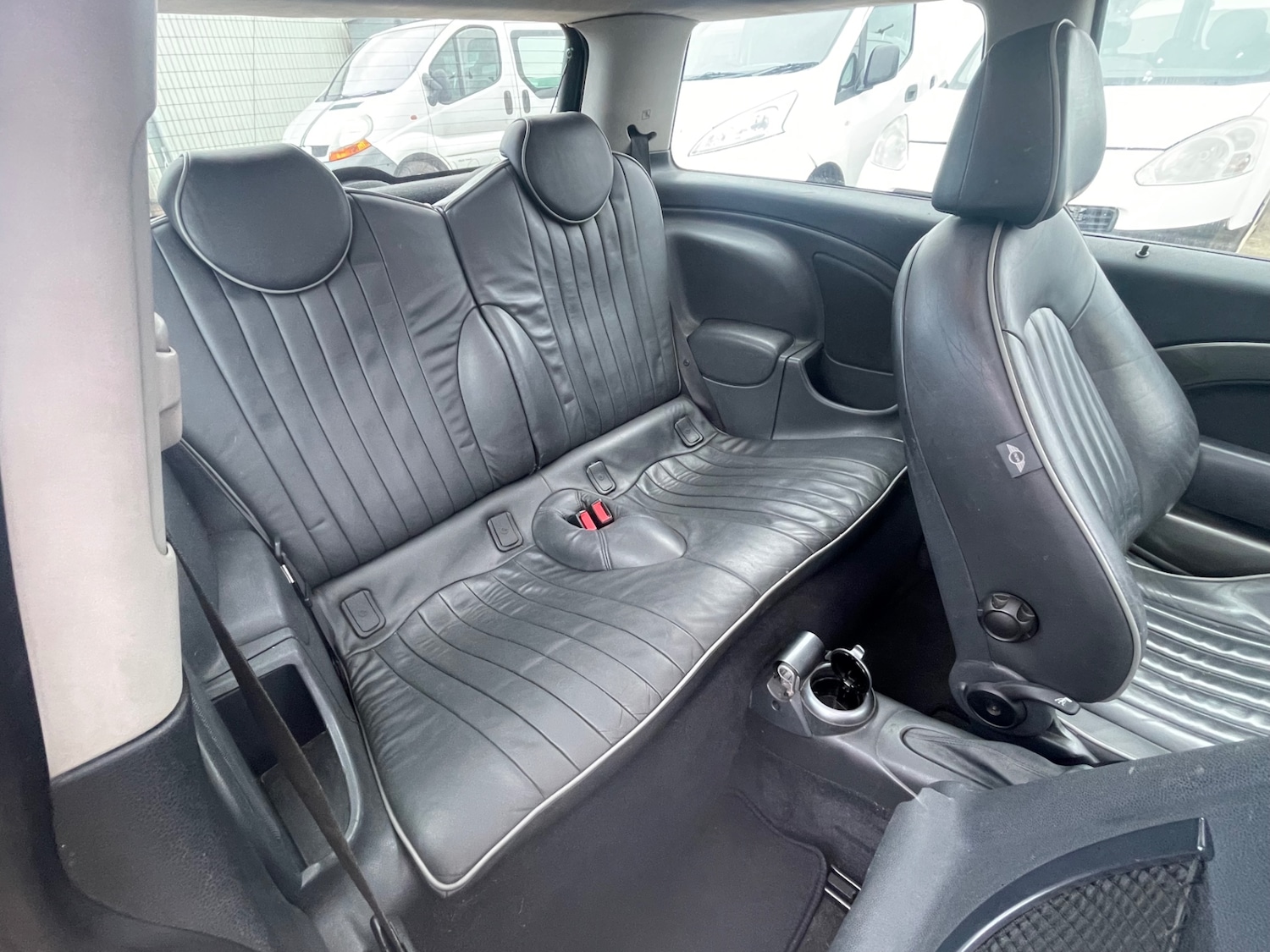 Used MINI Hatch 2006 for sale - 77311408: Photo 8