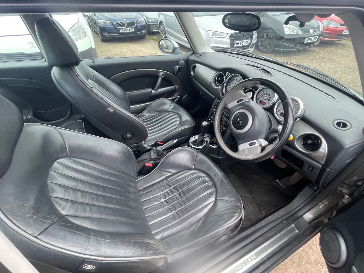 Used MINI Hatch 2006 for sale - 77311408: Photo 9
