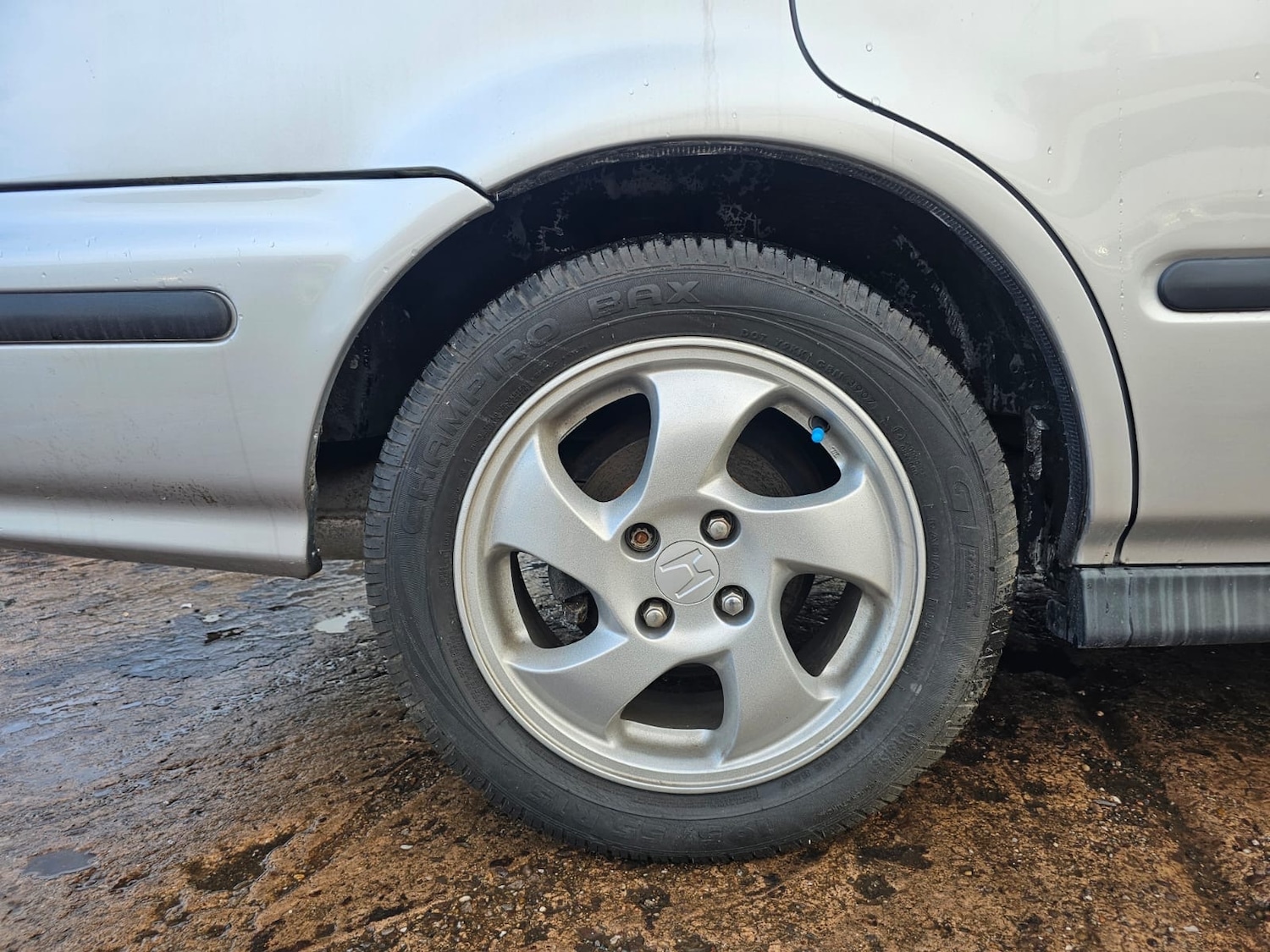 Used Honda Civic 1996 for sale - 76446069: Photo 12