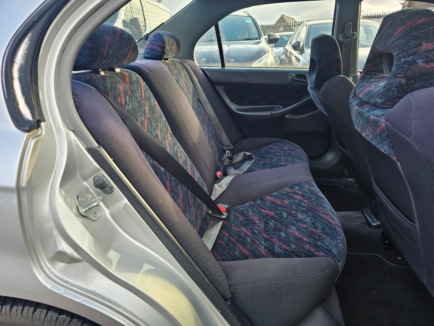 Used Honda Civic 1996 for sale - 76446069: Photo 8