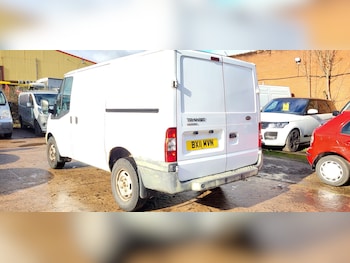 Used Ford Transit 2011 for sale - 77575454: Photo