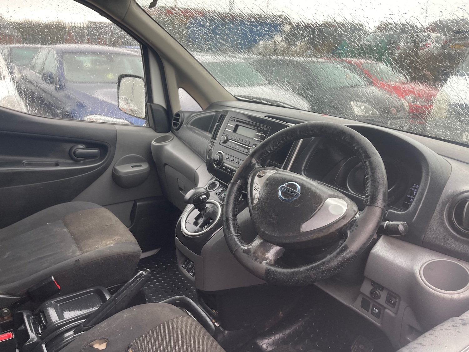 Used Nissan e-NV200 2019 for sale - 77345721: Photo 11