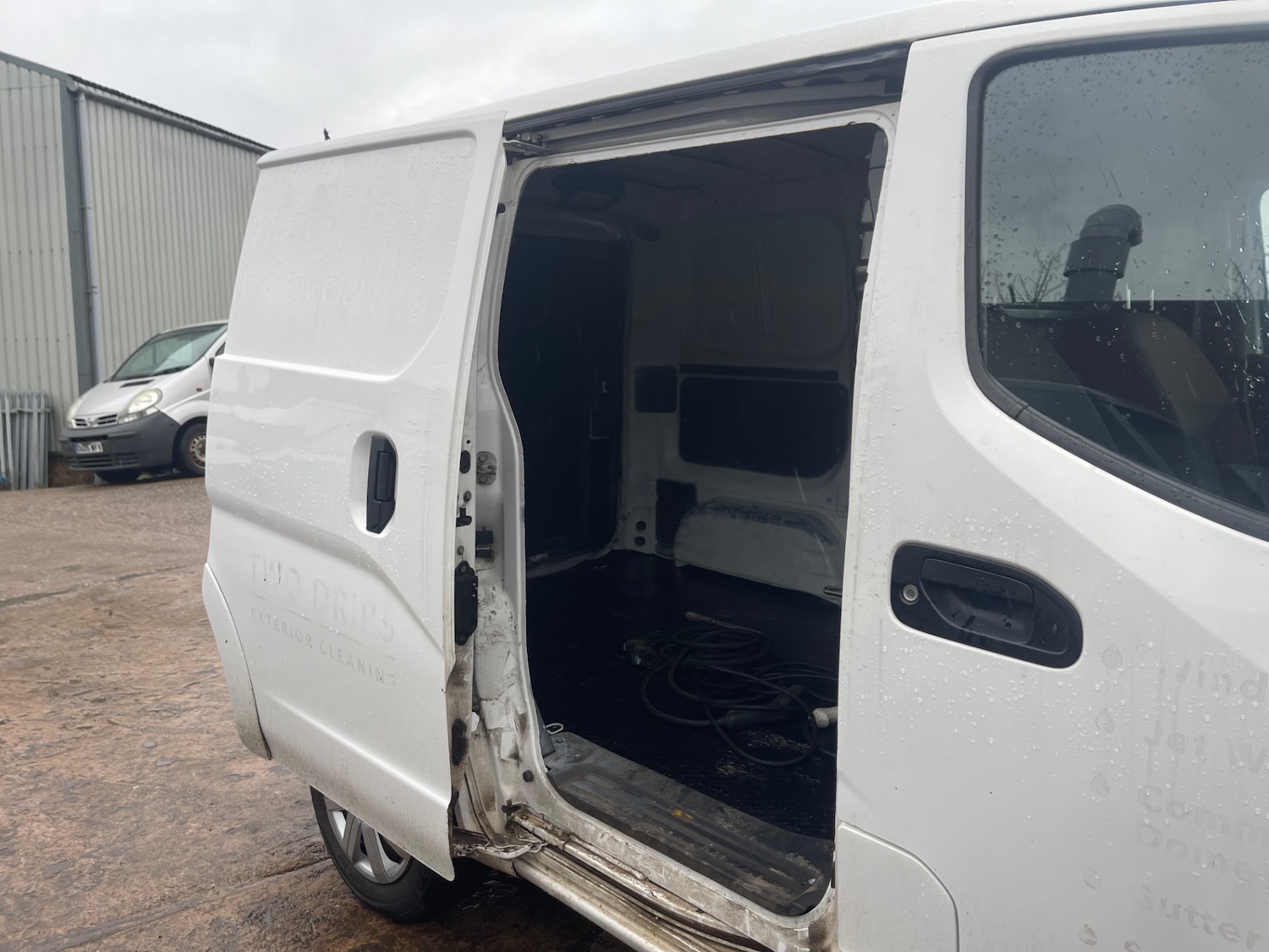 Used Nissan e-NV200 2019 for sale - 77345721: Photo 9