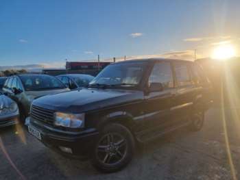 Used Land Rover Range Rover 1996 for sale - 74527091: Photo