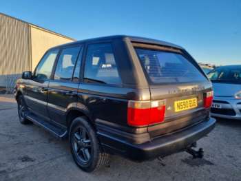 Used Land Rover Range Rover 1996 for sale - 74527091: Photo