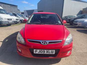 Used Hyundai i30 2009 for sale - 74456481: Photo