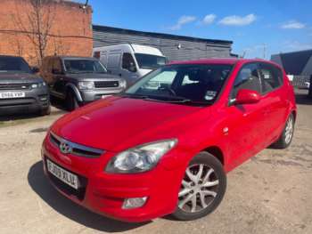 Used Hyundai i30 2009 for sale - 74456481: Photo