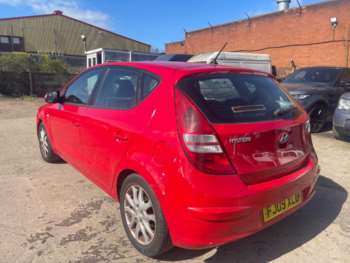 Used Hyundai i30 2009 for sale - 74456481: Photo
